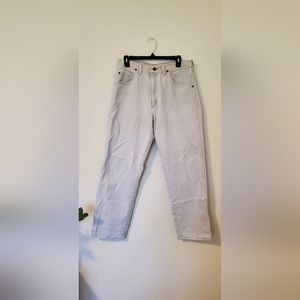 Wrangler jeans